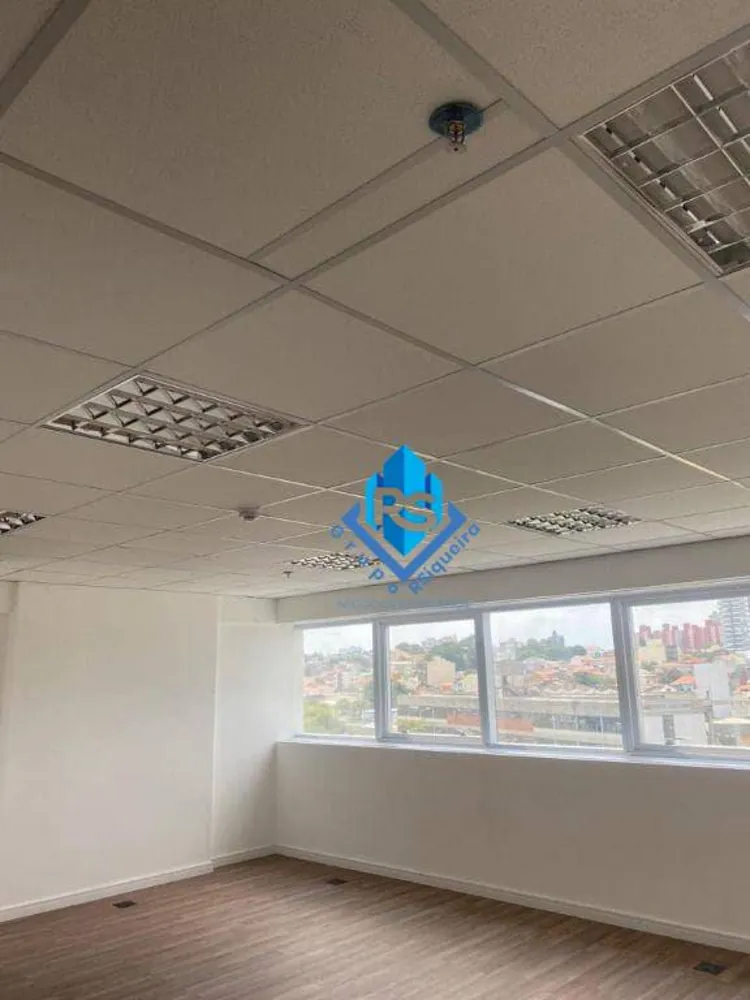 Sala-Conjunto, 42 m² - Foto 3