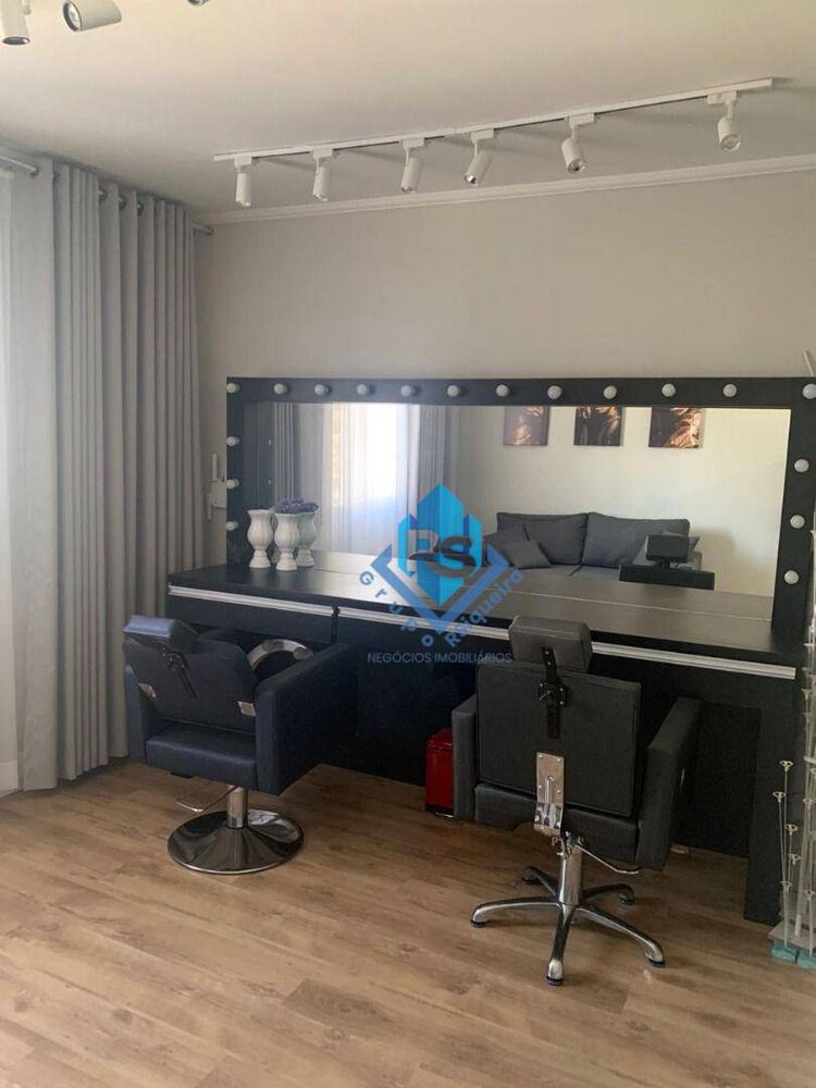 Conjunto Comercial-Sala para alugar, 25m² - Foto 4