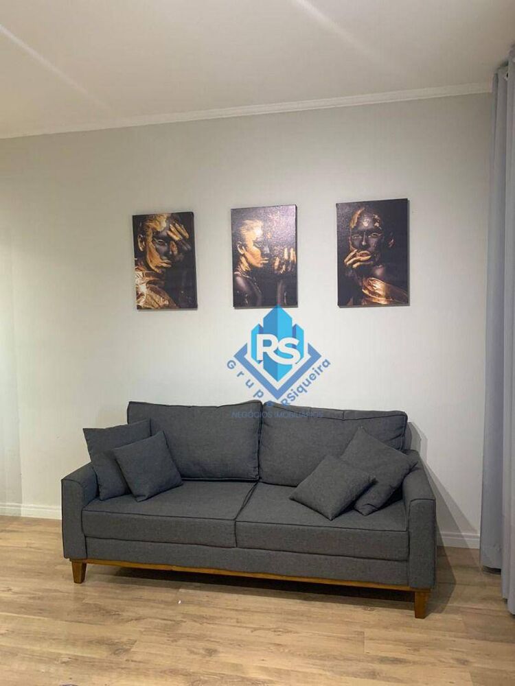 Conjunto Comercial-Sala para alugar, 25m² - Foto 2