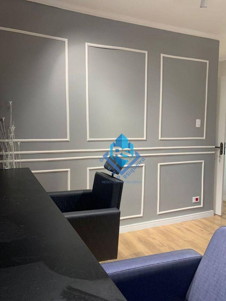 Conjunto Comercial-Sala para alugar, 25m² - Foto 3