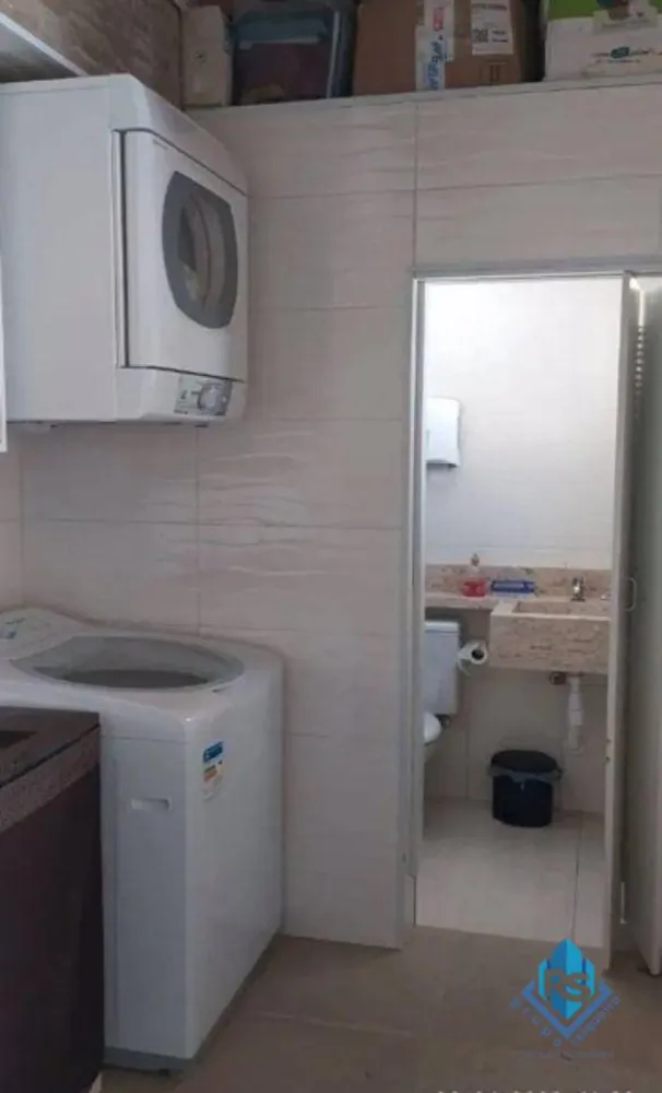 Cobertura, 2 quartos, 100 m² - Foto 10