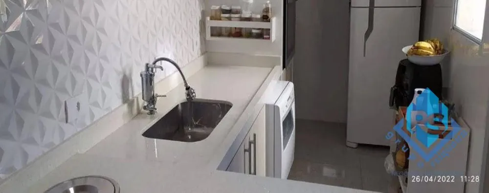 Cobertura, 2 quartos, 100 m² - Foto 14