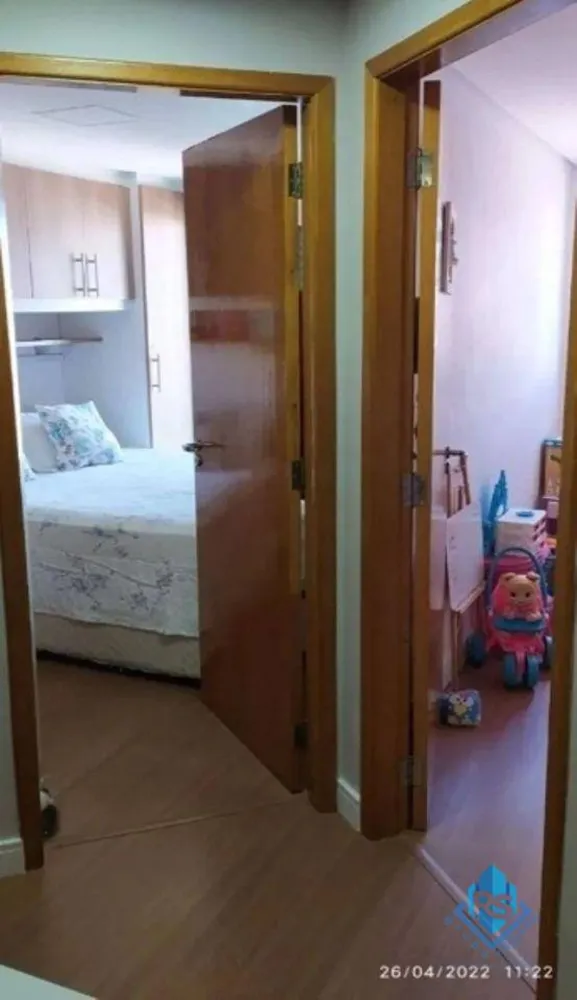 Cobertura, 2 quartos, 100 m² - Foto 18