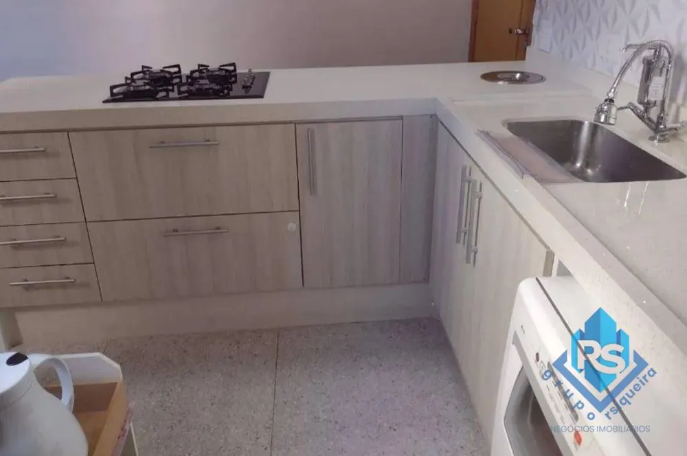Cobertura, 2 quartos, 100 m² - Foto 15