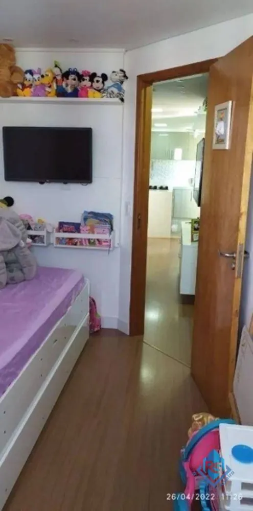 Cobertura, 2 quartos, 100 m² - Foto 19