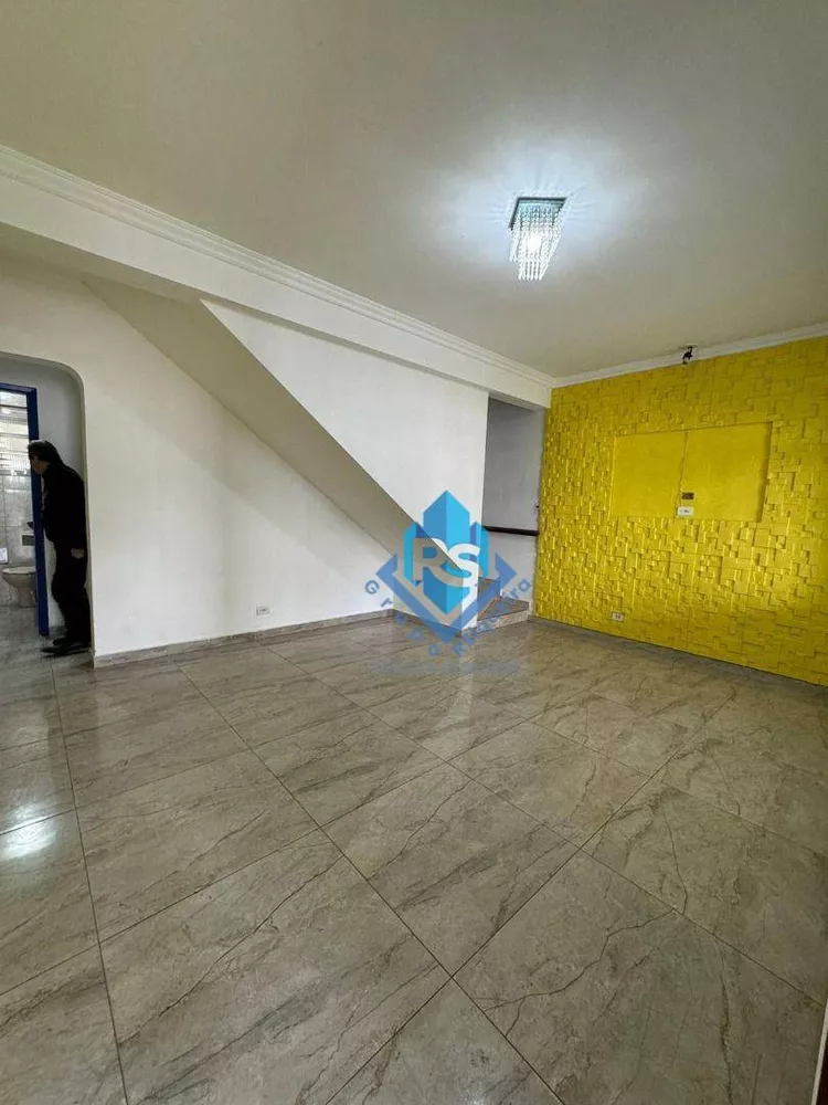 Sobrado à venda com 3 quartos, 113m² - Foto 3