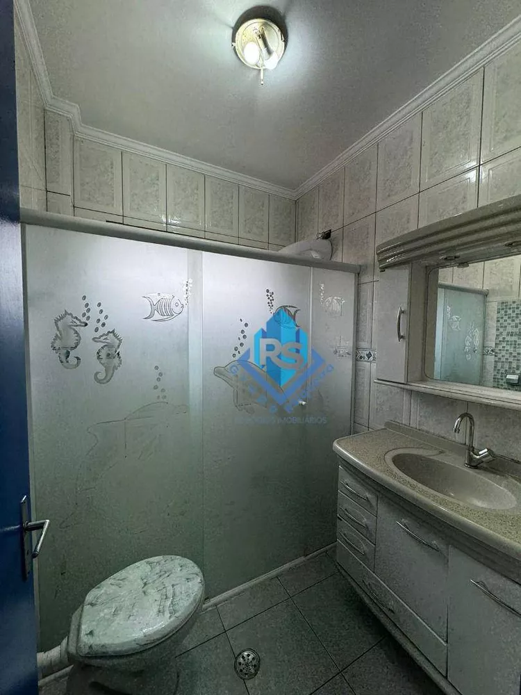 Sobrado à venda com 3 quartos, 113m² - Foto 9