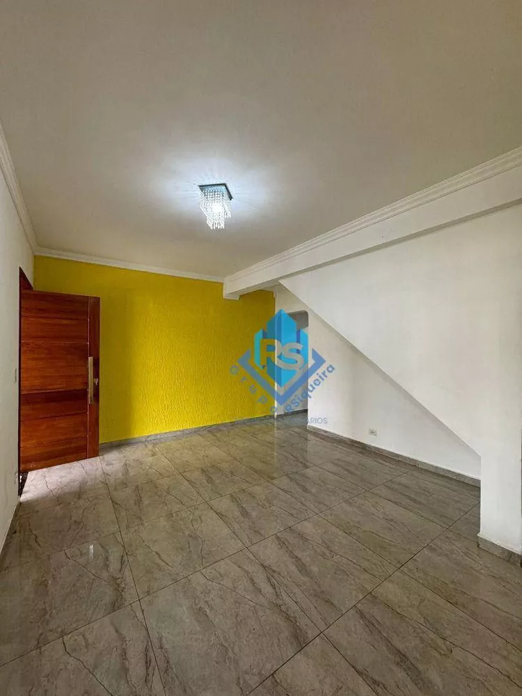 Sobrado à venda com 3 quartos, 113m² - Foto 2