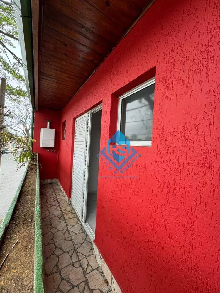 Sobrado à venda com 3 quartos, 113m² - Foto 13