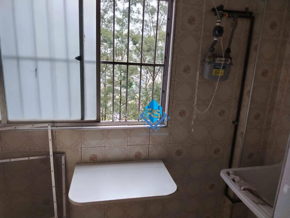 Apartamento, 2 quartos, 53 m² - Foto 3