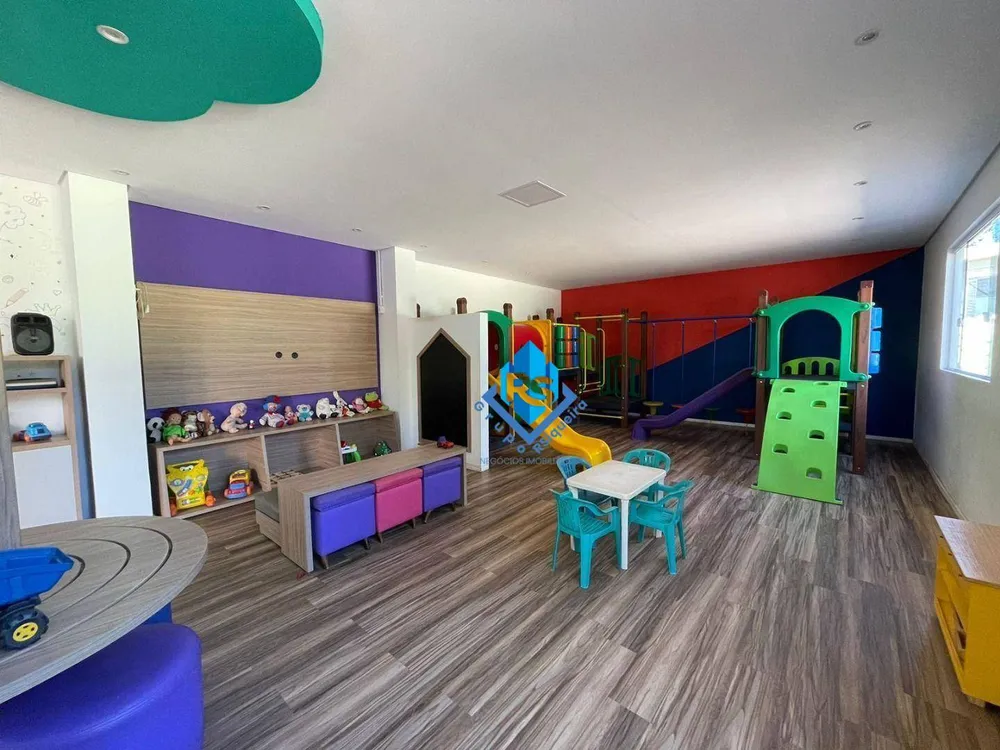 Apartamento, 2 quartos, 53 m² - Foto 6
