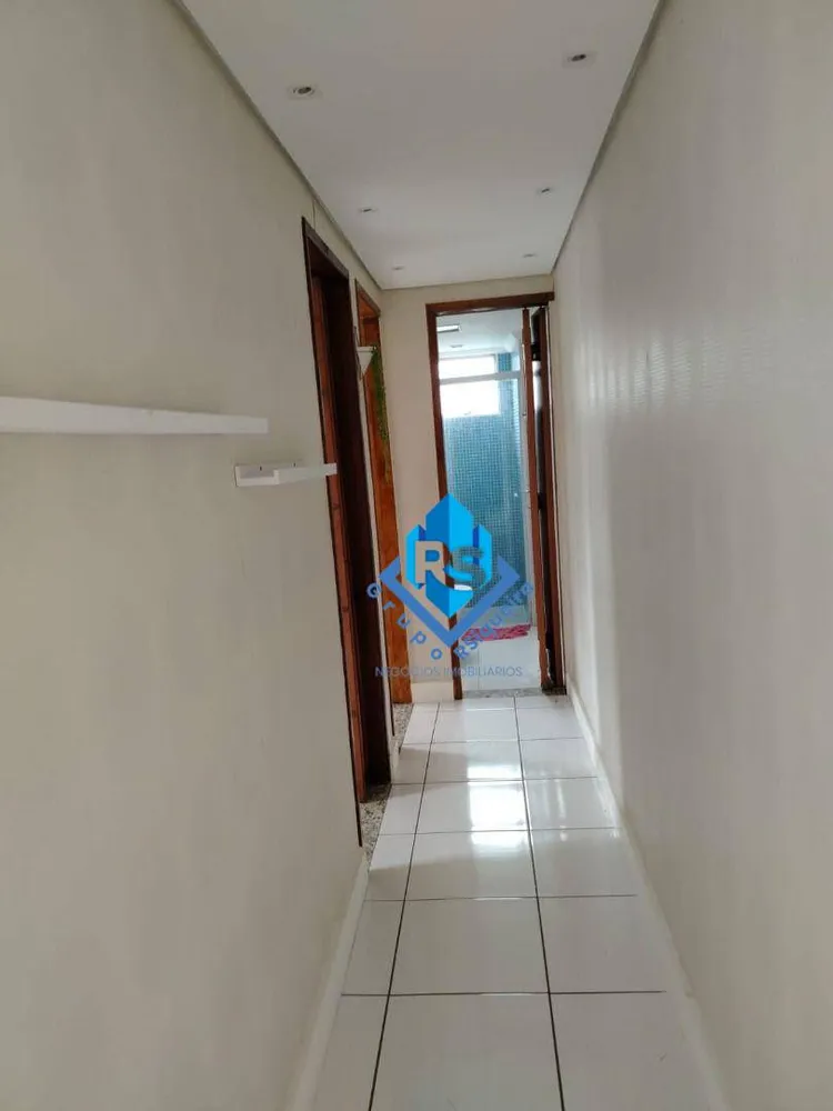 Apartamento, 2 quartos, 53 m² - Foto 5