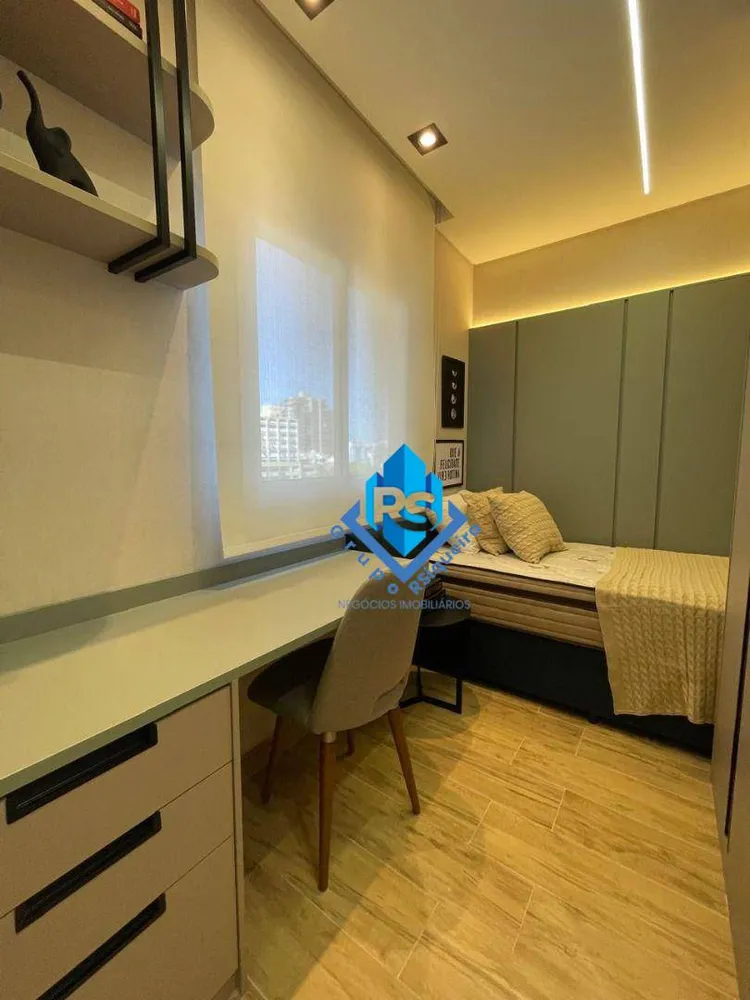 Apartamento, 2 quartos, 56 m² - Foto 9