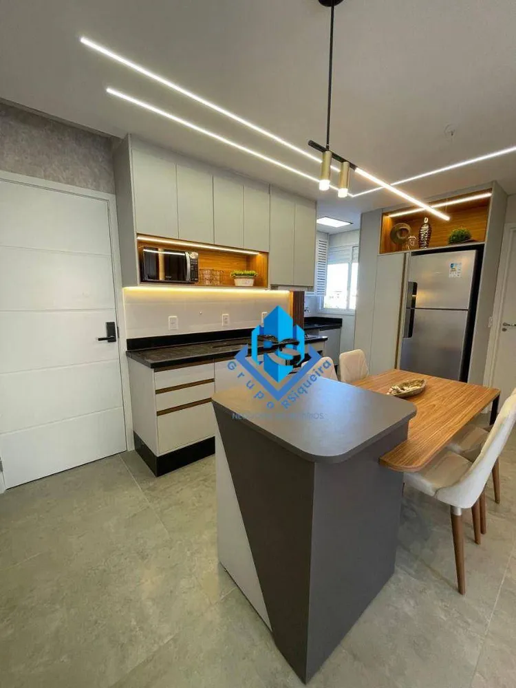 Apartamento, 2 quartos, 56 m² - Foto 7