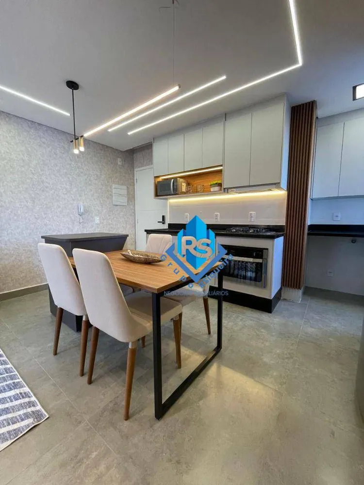 Apartamento, 2 quartos, 56 m² - Foto 6