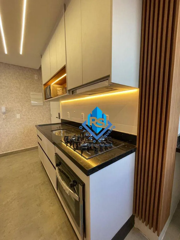 Apartamento, 2 quartos, 56 m² - Foto 7