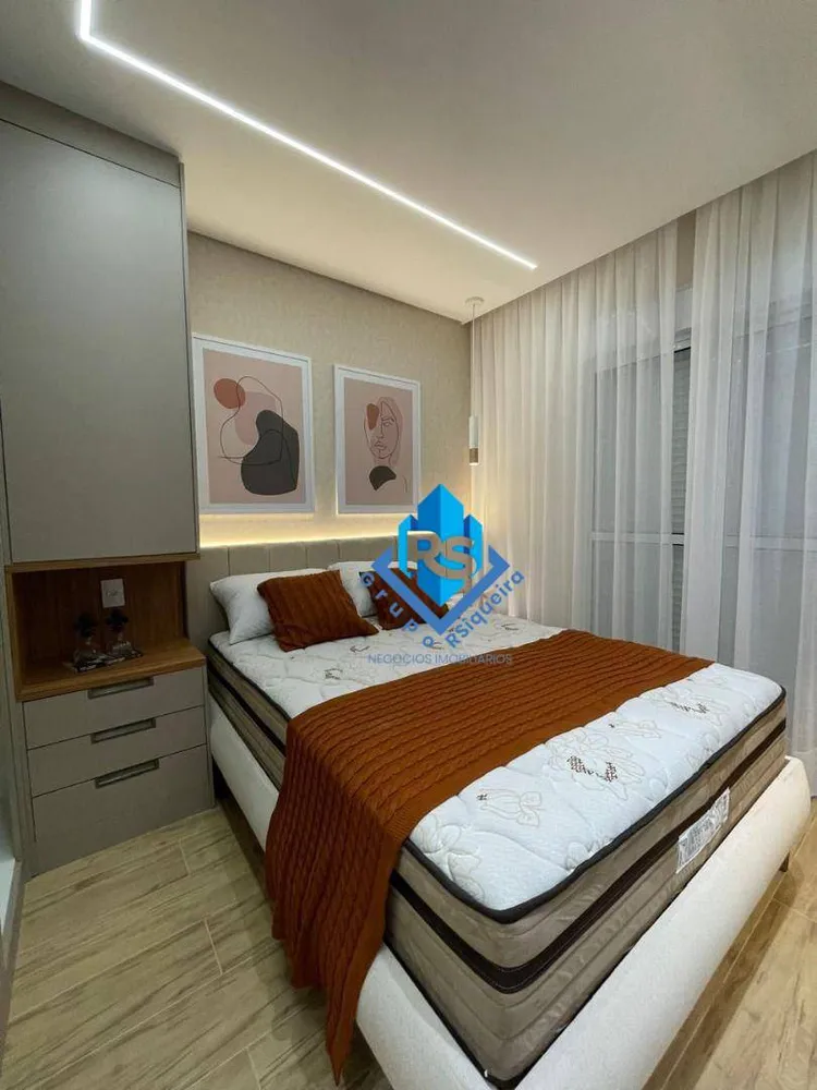 Apartamento, 2 quartos, 56 m² - Foto 10