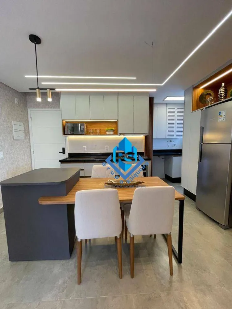 Apartamento, 2 quartos, 56 m² - Foto 3