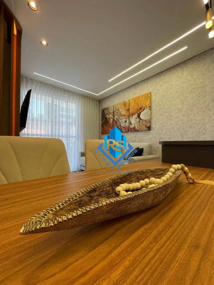 Apartamento, 2 quartos, 56 m² - Foto 4