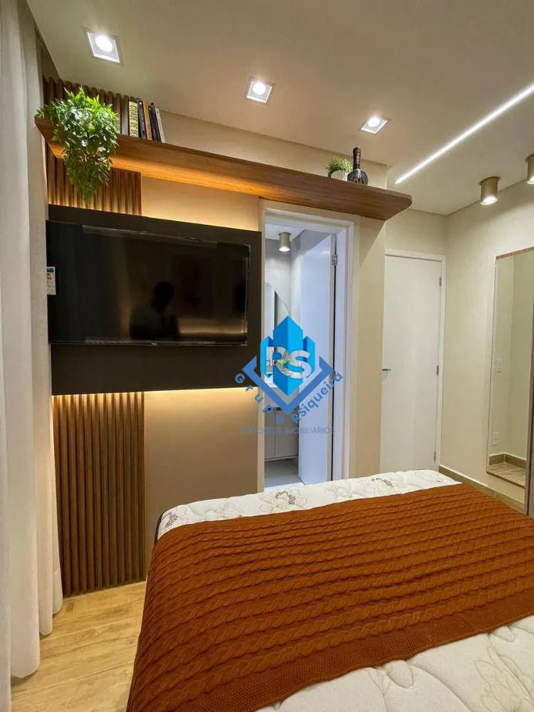 Apartamento, 2 quartos, 56 m² - Foto 8