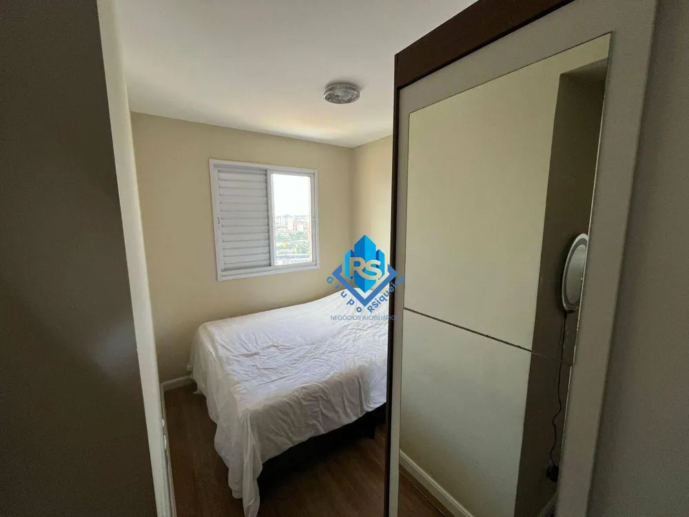 Apartamento, 2 quartos, 54 m² - Foto 5