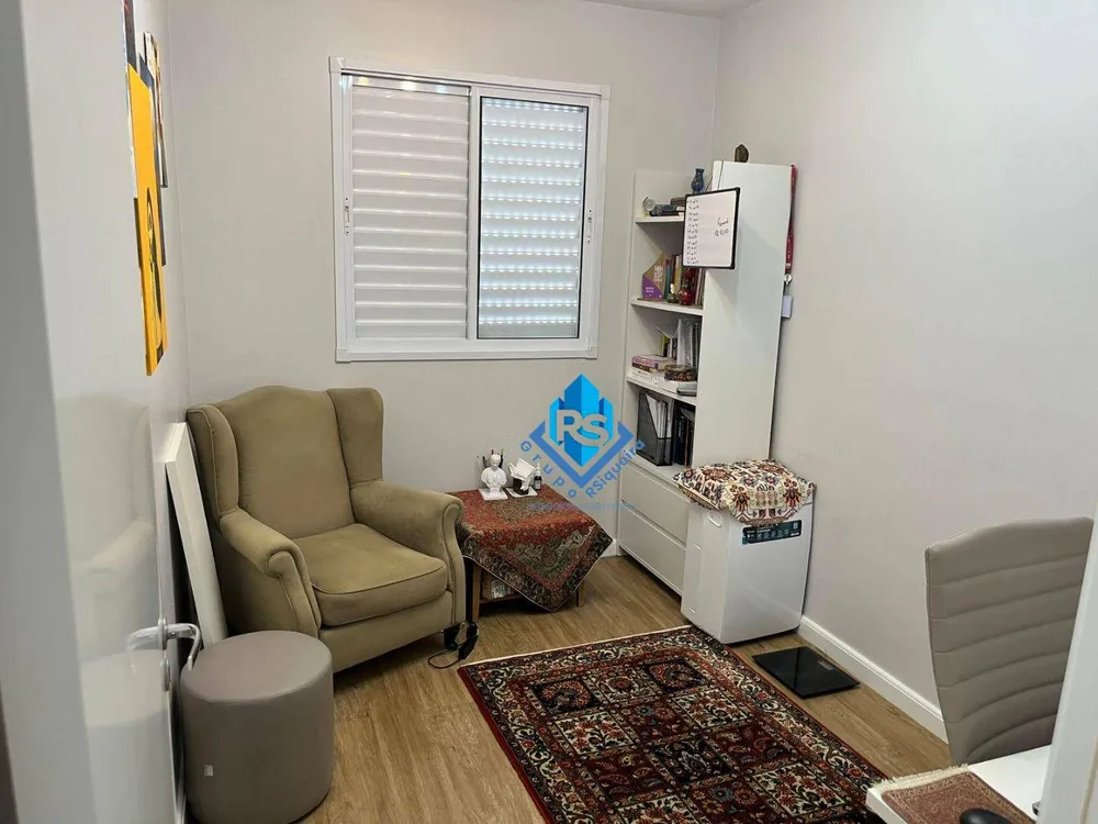 Apartamento, 2 quartos, 54 m² - Foto 3