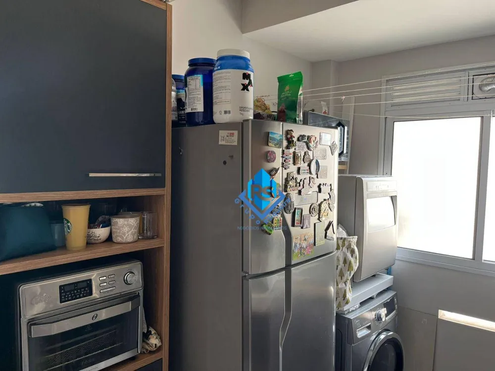 Apartamento, 2 quartos, 54 m² - Foto 4