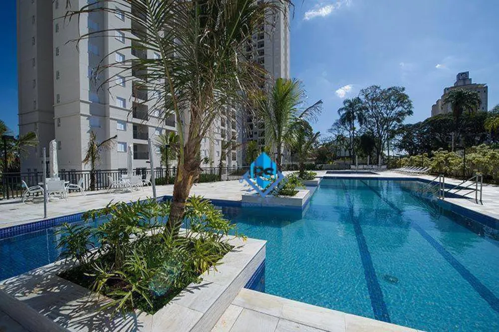 Apartamento, 2 quartos, 54 m² - Foto 4
