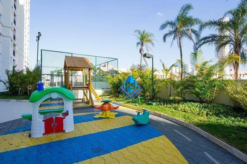 Apartamento, 2 quartos, 54 m² - Foto 10