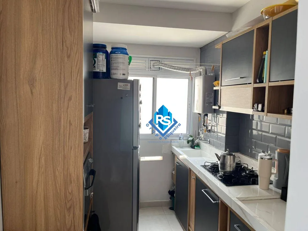 Apartamento, 2 quartos, 54 m² - Foto 7