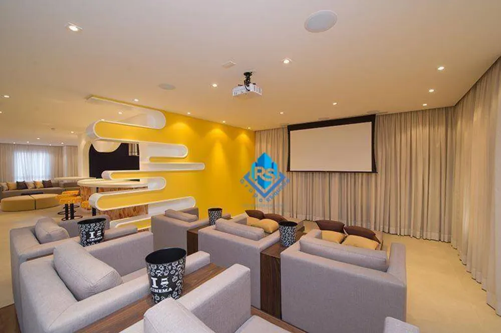 Apartamento, 2 quartos, 54 m² - Foto 9