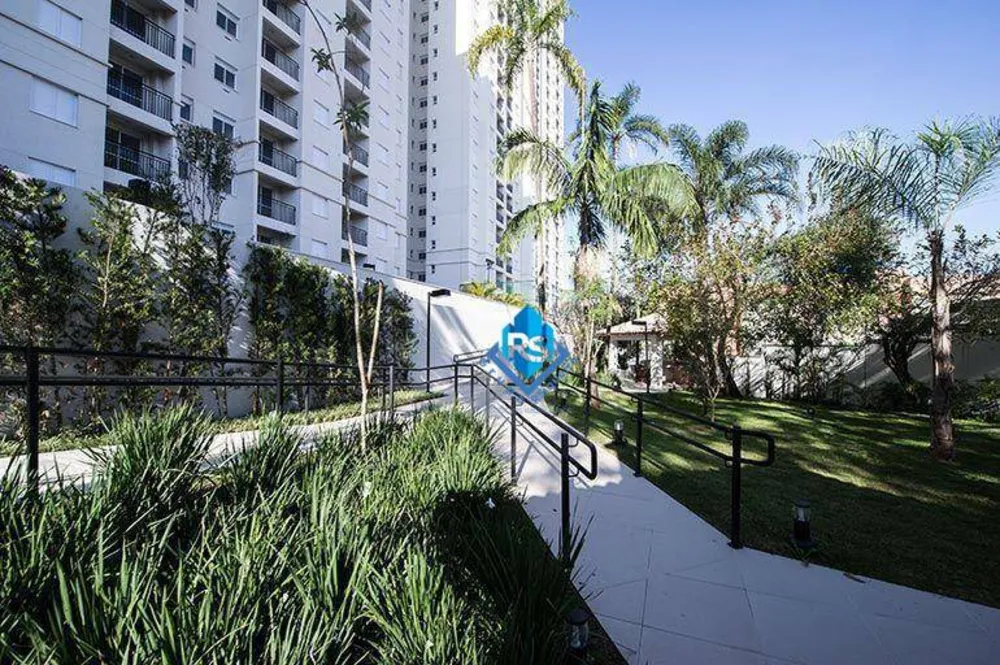 Apartamento, 2 quartos, 54 m² - Foto 6
