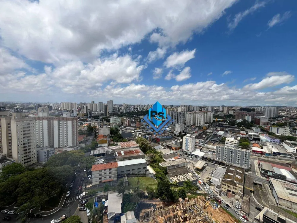 Apartamento, 2 quartos, 54 m² - Foto 1