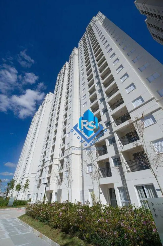 Apartamento, 2 quartos, 54 m² - Foto 16