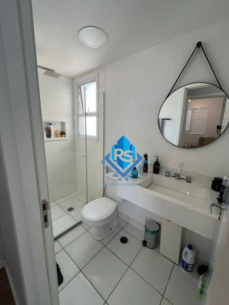 Apartamento, 2 quartos, 54 m² - Foto 5