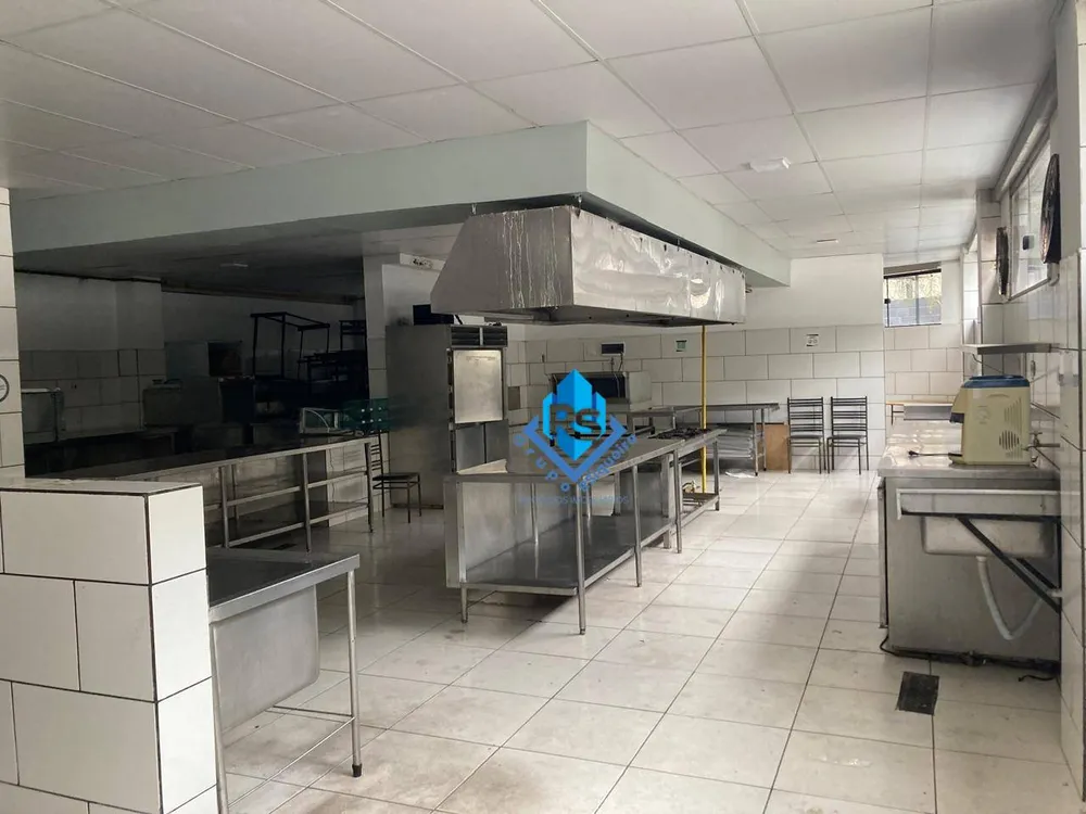 Depósito-Galpão, 2600 m² - Foto 2