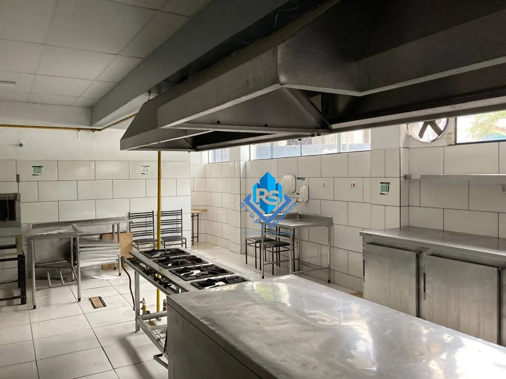 Depósito-Galpão, 2600 m² - Foto 3