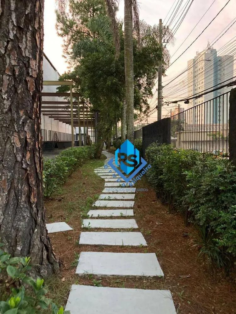 Depósito-Galpão, 2600 m² - Foto 16