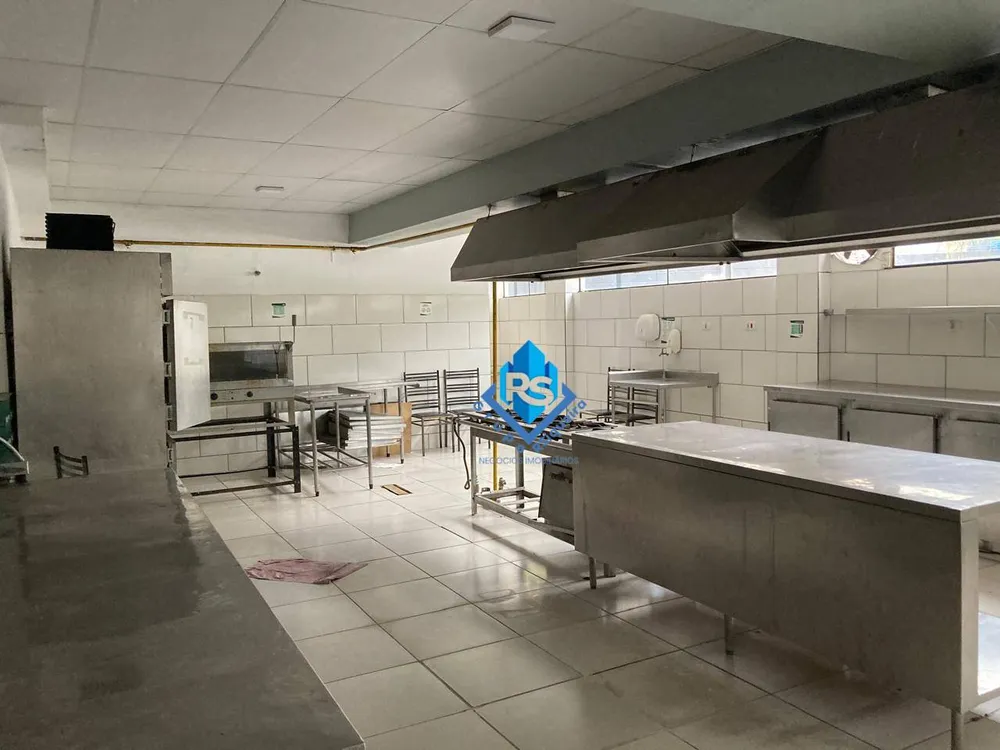Depósito-Galpão, 2600 m² - Foto 4