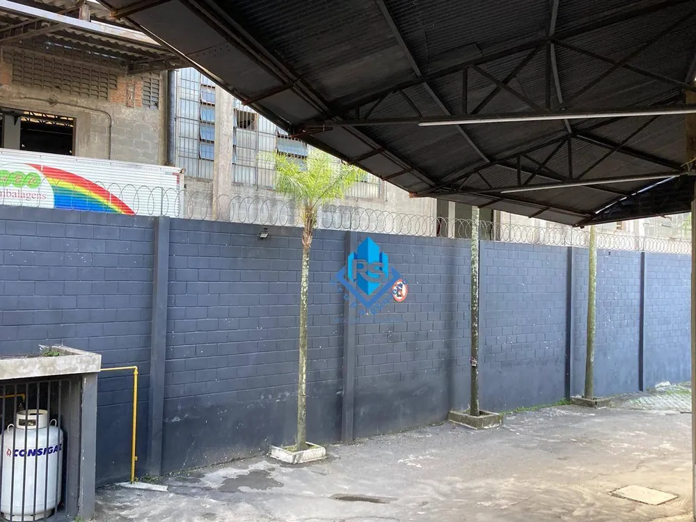 Depósito-Galpão, 2600 m² - Foto 6