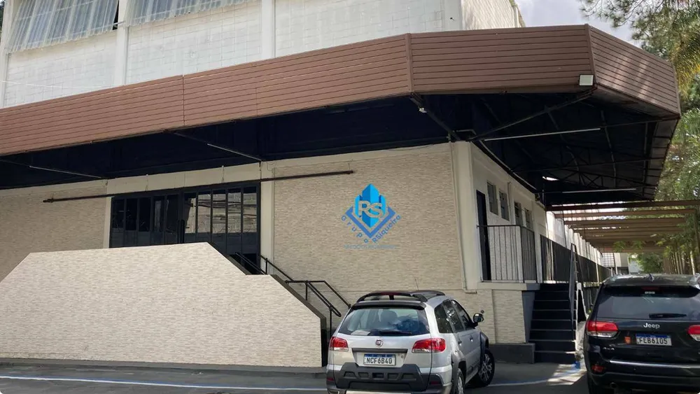 Depósito-Galpão, 2600 m² - Foto 5