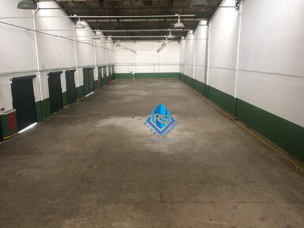 Depósito-Galpão, 2600 m² - Foto 12