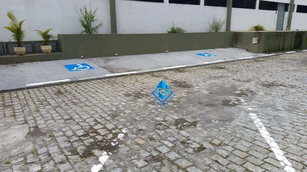 Depósito-Galpão, 2600 m² - Foto 10