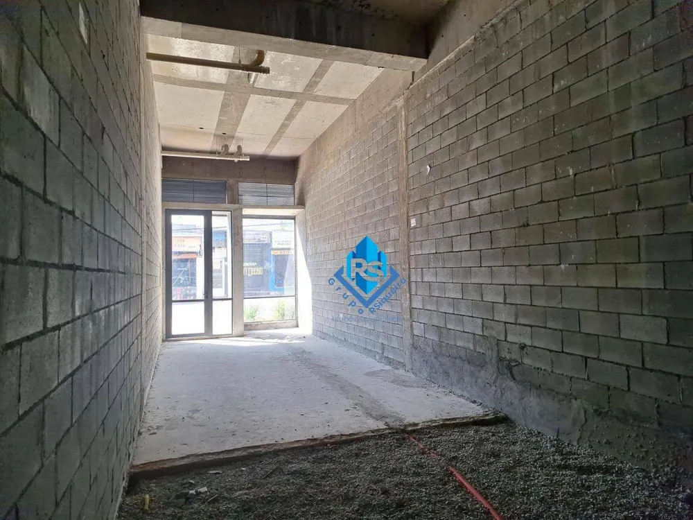 Loja-Salão, 81 m² - Foto 5