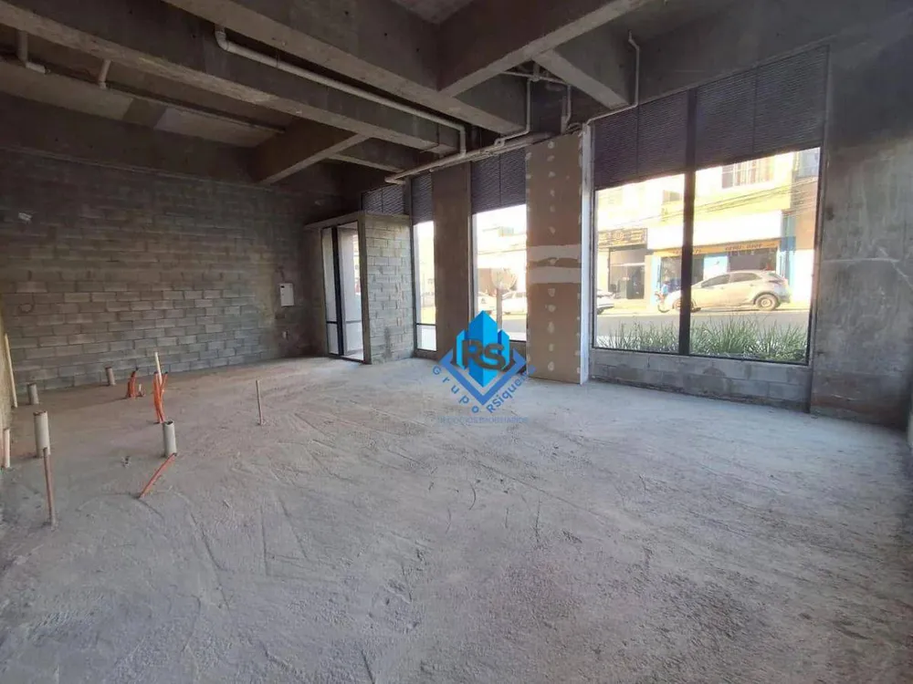 Loja-Salão, 81 m² - Foto 4