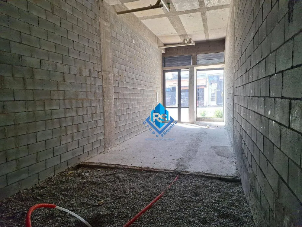 Loja-Salão, 81 m² - Foto 6