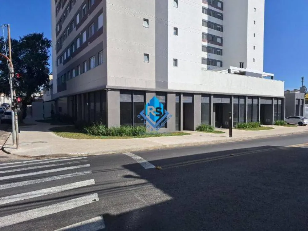 Loja-Salão, 81 m² - Foto 10