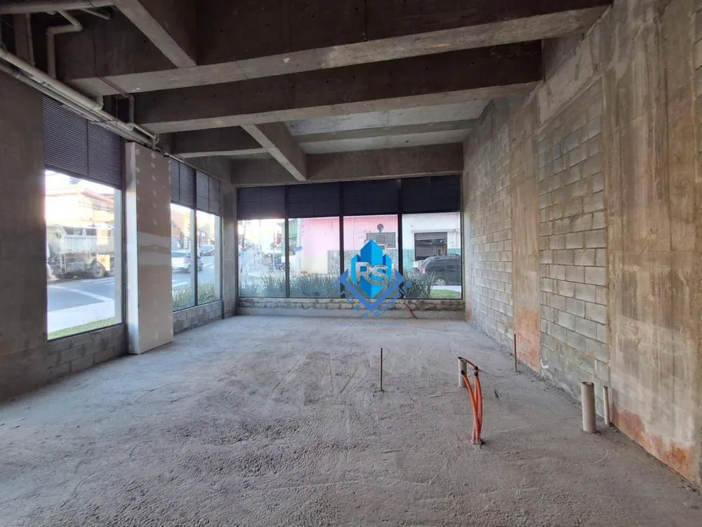 Loja-Salão, 81 m² - Foto 2