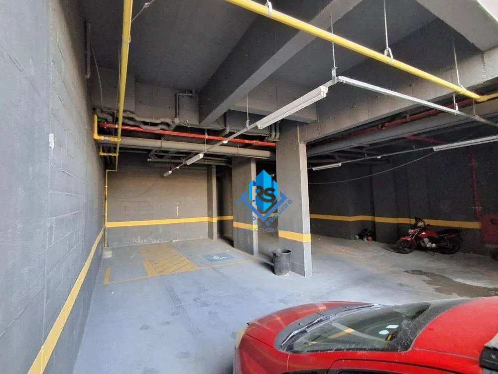 Loja-Salão, 81 m² - Foto 8