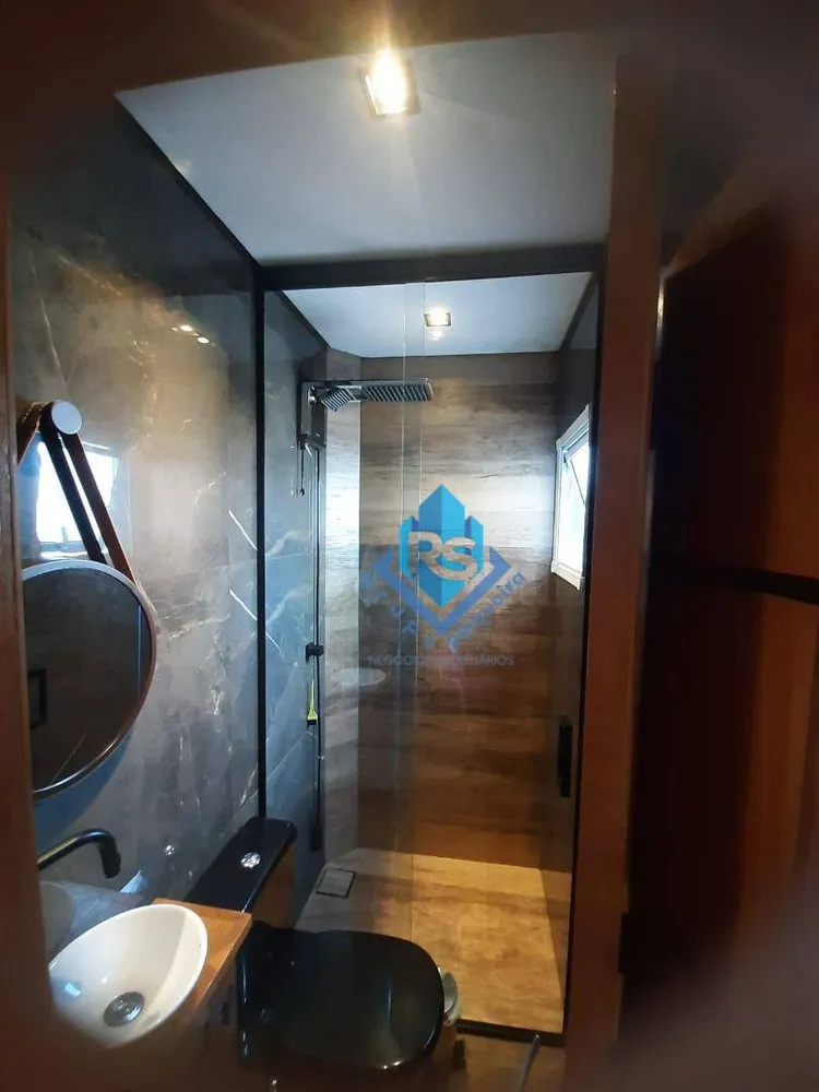 Cobertura, 2 quartos, 85 m² - Foto 11